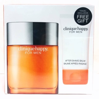 เซ็ต Clinique Happy for Men 2 ชิ้น