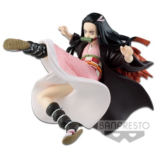 DEMON SLAYER: KIMETSU NO YAIBA VIBRATION STARS～NEZUKO KAMADO COLLECTION～