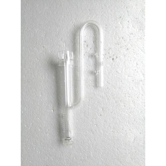 Lily Pipe Glass Skimmer Kandila 12/16mm