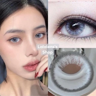 💋 สุดปัง มีค่าสายตา 💋 Wink Pony Gray Brown Black บิ๊กอาย สุดปัง คอนแทคเลนส์ รายเดือน มีอย แถมตลับฟรี เลนส์นิ่ม สวยปังมาก