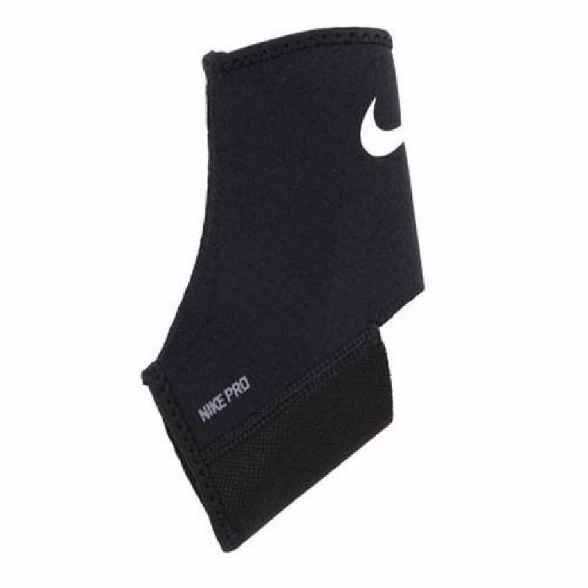 Nike ไนกี้ แองเกิ้ล ผ้ารัดข้อเท้า Ankle Pro Sleeve 54010 (590)