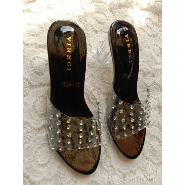 PREMIUM VINNCI Diamond by Misuta