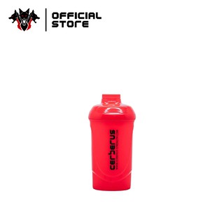 CERBERUS Essential Shaker - Cerberus Strength Thailand