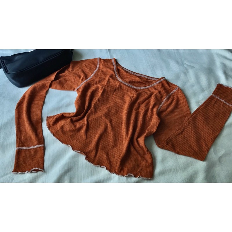 Assorted clothes for women