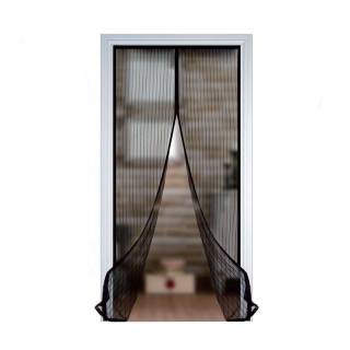 โปรโมชั่น : 🚫🦟ม่านประตู 507 ม่านแม่เหล็กกันยุง ม่านประตูกันยุง ม่านประตูตาข่ายกันยุง มุ้งประตูกันยุง มุ้งตาข่ายม่านกันยุง100210