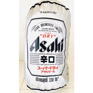 🔥พร้อมส่ง🔥หมอนอาซาฮี Asahi