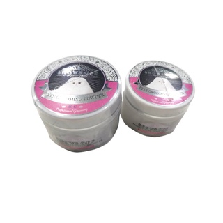 แป้งลดคราบน้ำตาแมว บรรจุ​ 40g.,25g.สุนัข Show off eye grooming powder