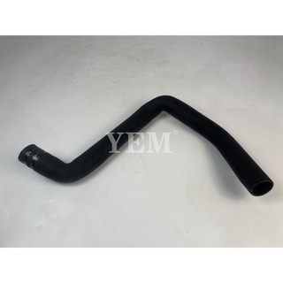 Smooth water pipe E325D for  Excavator Engine Caterpillar Engines Parts