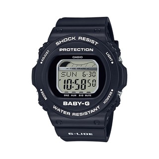 นาฬิกาคาสิโอ Casio Baby-G BLX-570-1 รับประกันศูนย์ CMG 1ปี