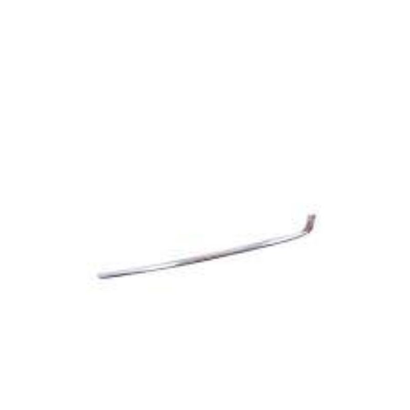 คิ้วกันชนหลัง E220 W124