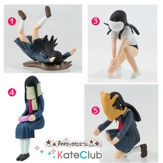 ♦️SALE♦️ Figure - Boku wa Kakurezaki no Kao wo Mitakoto ga Nai (ขายแยก)