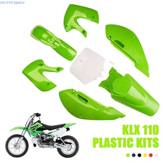 St อะไหล่รถจักรยานยนต์ 7 ชิ้น / ชุดสําหรับ Klx 110 Kx65 Drz110 Rm65 2000-2009