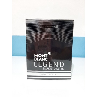 Montblanc Legend น้ำหอมของแท้100%