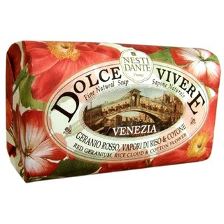 Nesti Dante - DOLCE VIVERE - VENEZIA SOAP 250g.