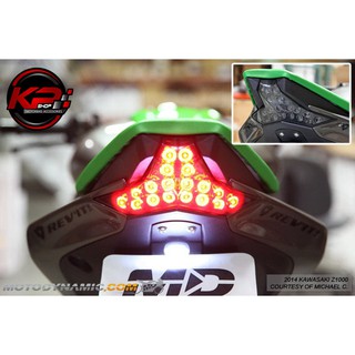 ของแต่ง ZX10 ไฟท้าย MD ZX10 / Z1000