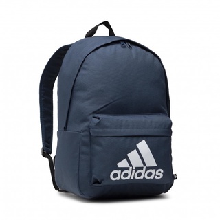 กระเป๋าเป้adidas รหัสสินค้า H34810 รุ่น Backpack adidas Clsc Bos Bp  สี  Crenav/Black/White ราคาป้าย 900 บาท