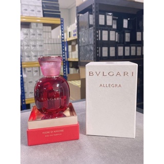 Dolce Fiori DAmore Bvlgari  ▪️INBOX ▪️ราคาส่ง 1600.- ▪️ส่งฟรี,