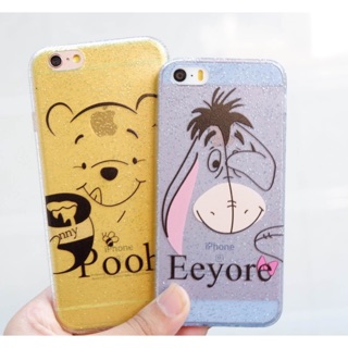 เคสกากเพชร