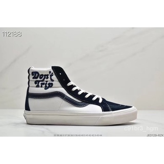 Vans Vault x Free &amp; Easy OG Era SK8-Hi OLD SKOOL Limited Joint Edition