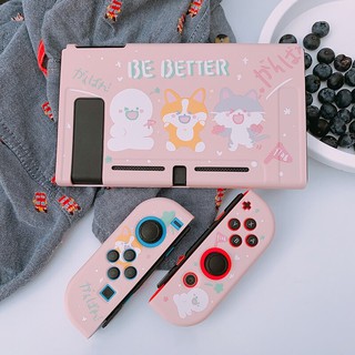 เคสนินเทนโด้ Nintendo Switch