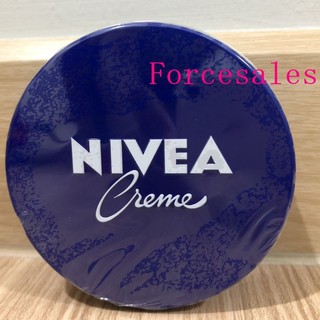 Nivea นีเวีย ครีม 150 / 250 มล