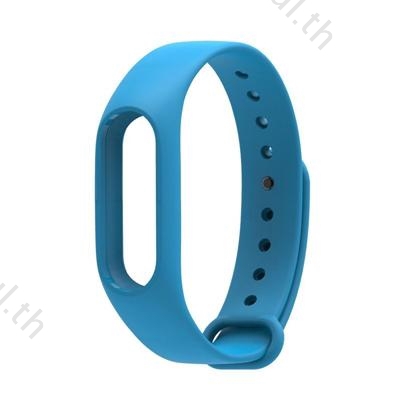 xiaomi mi band 2 สายรัดข้อมือซิลิโคนหลากสีแบบเปลี่ยนสําหรับ miband 2 mi band2 Band2 strap #8