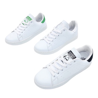 รองเท้าผ้าใบ Stan Smith รองเท้าออกกำลังกาย สำหรับผู้หญิงและผู้ชาย มี 3 สีให้เลือก Size 37...45