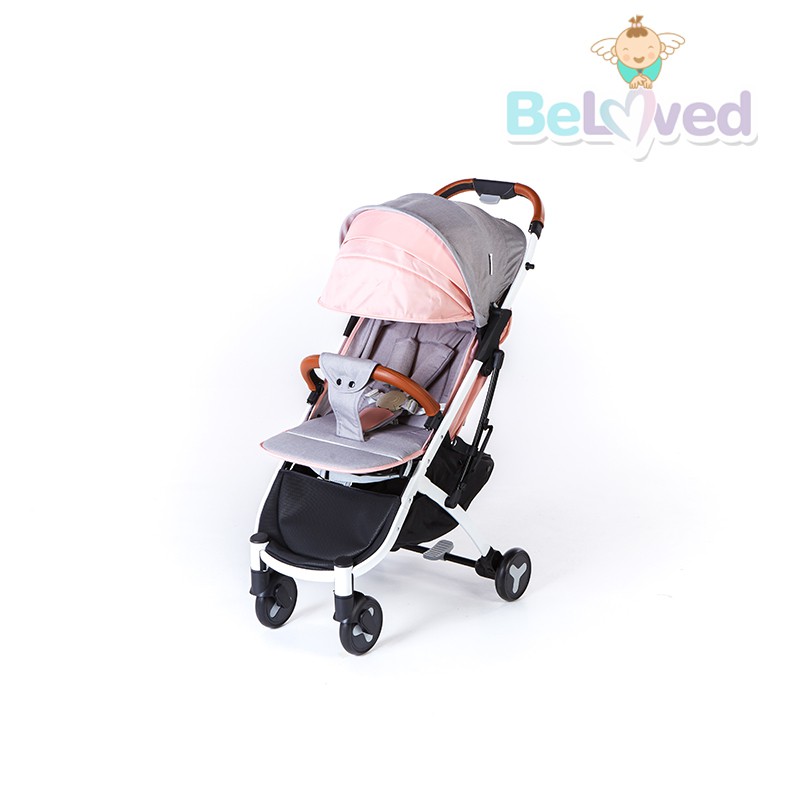 Beloved รถเข็นเด็ก พับได้ SW 4000