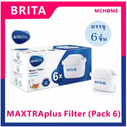 Brita MAXTRA+ Filter 6 Pack 3Pack 1Pack brita water filter jug
