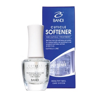 BANDI CUTICLE OIL น้ำมันบำรุงเล็บ 14 มล.