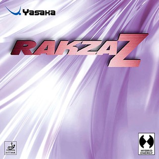 ยางปิงปอง Yasaka Rakza Z