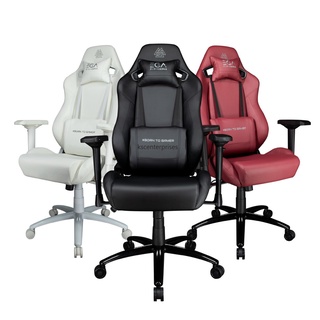 New Gaming Seat EGA Type G6 !! แข็งแรงทนทานต่อการใช้งาน  เบาะนิ่มมากนั่งสบาย