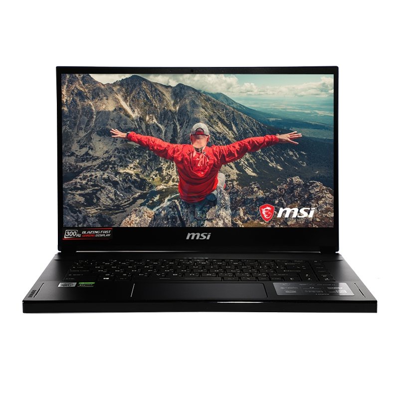 Notebook MSI GS66 Stealth 10SF-451TH (Black) [ A0132253 ]