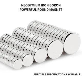 1ชิ้น แม่เหล็กแรงสูง สี่เหลี่ยม 100*20*10มิล Magnet Neodymium 100x20x10มิล แม่เหล็กนีโอไดเมียม 100x20x10mm แม่เหล็ก