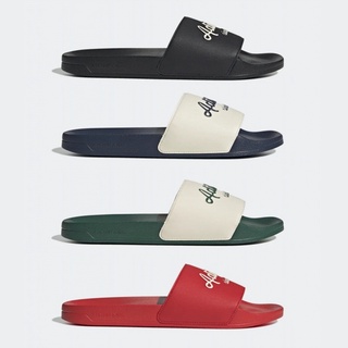 Adidas รองเท้าแตะ Adilette Shower Slides (4สี )