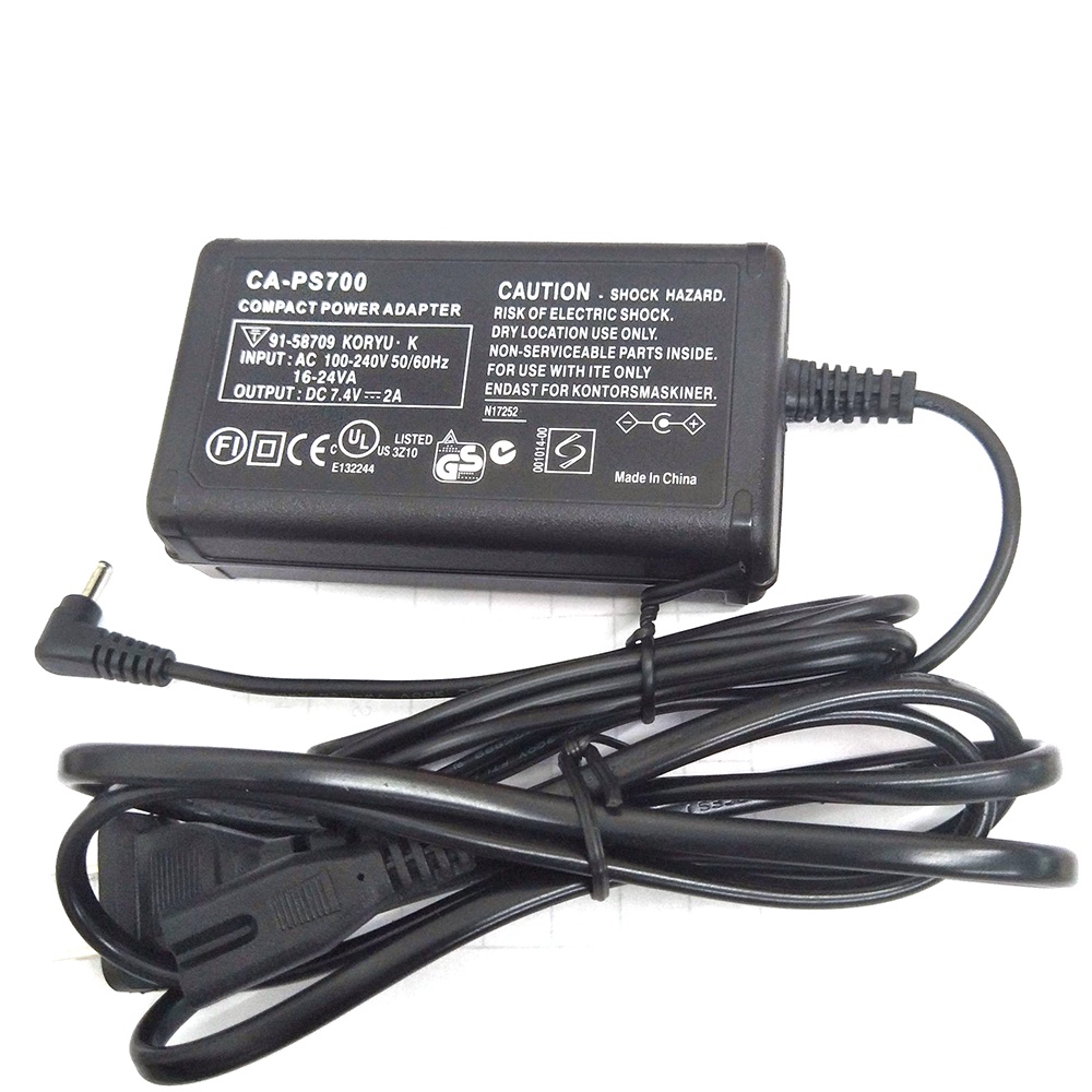 1pcs ACK-E15 Power Adapter Charger DR-E15 dummy แบตเตอรี่สําหรับ Canon Rebel SL1 100D M100 X7 กล้อง
