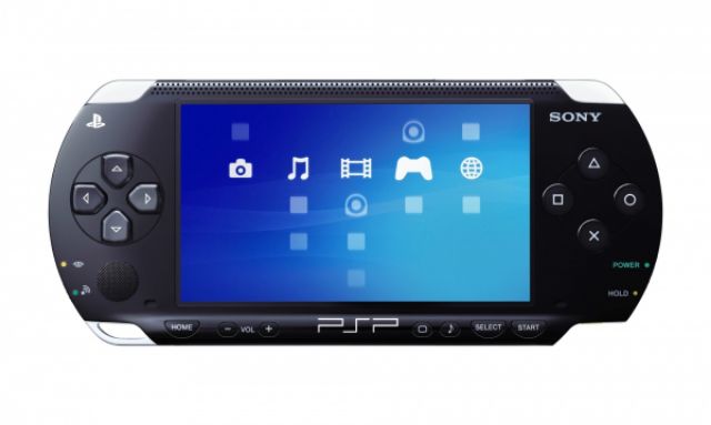 PSP Battery 1000​ พร้อม​ส่ง​จร้า