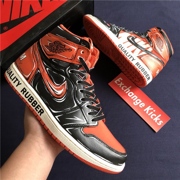jordan color changing shoes