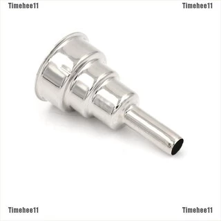 【thim•HEE】หัวฉีดโลหะ ทรงกลม 9 มม. สําหรับ 33 มม. 1600W 1800W 2000W