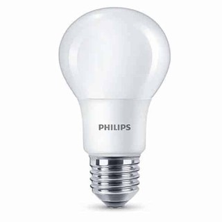 PHILIPS หลอดไฟแอลอีดีฟิลิปส์ MyCare ขั้วE27 แสงสีขาว