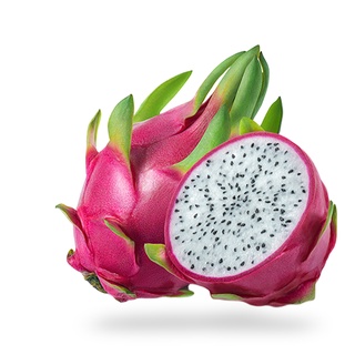 10 เมล็ด เมล็ดแก้วมังกร (Pitaya) Dragon fruit พันธุ์ไต้หวัน