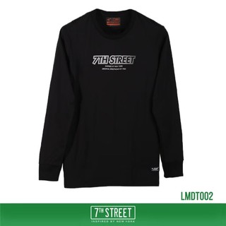 เสื้อแขนยาว 7th Street