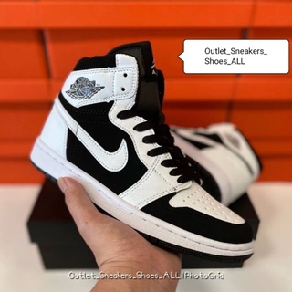 รองเท้า Nike Air Jordan High ใส่ได้ทั้ง ชาย หญิง ส่งฟรี