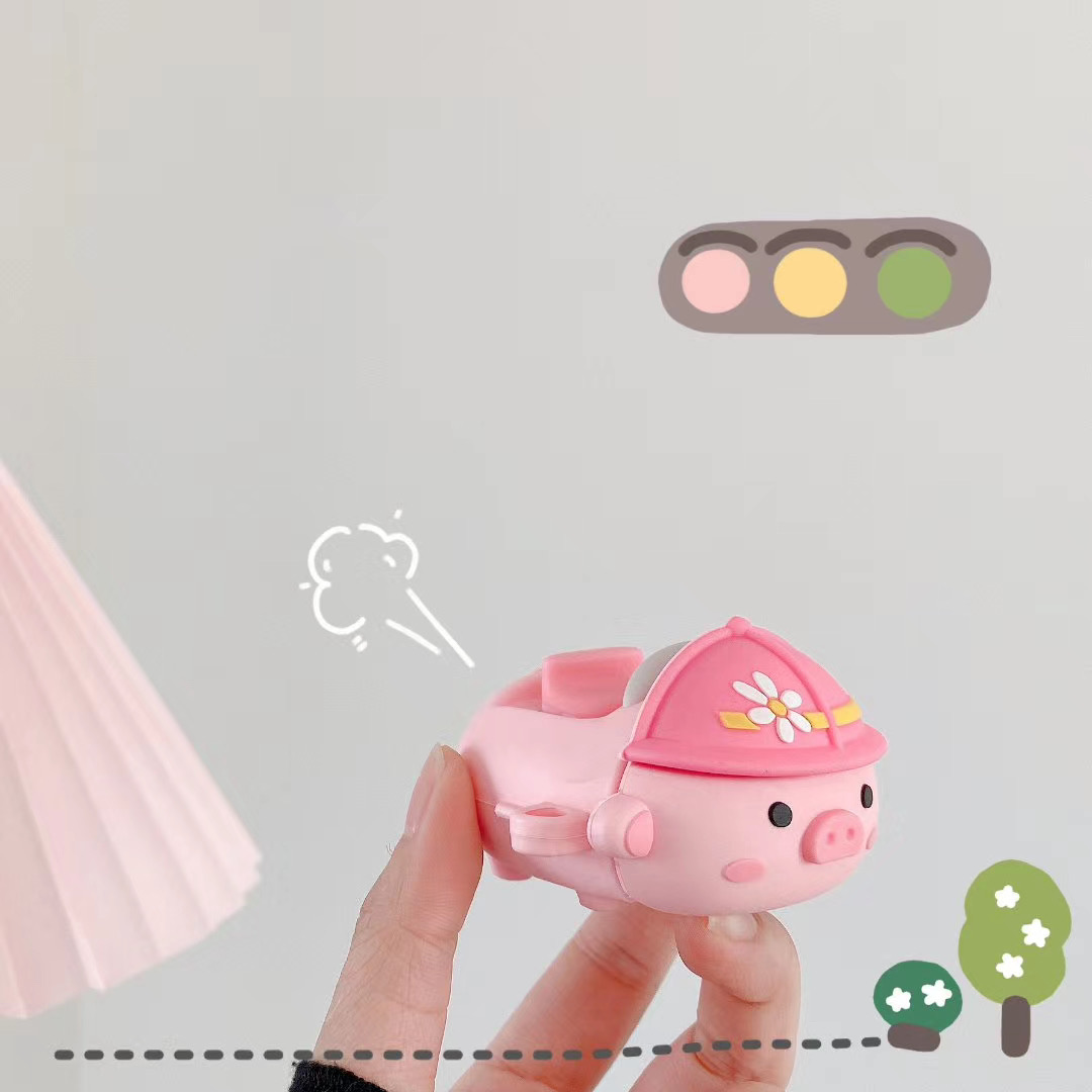 airpods pro lulu