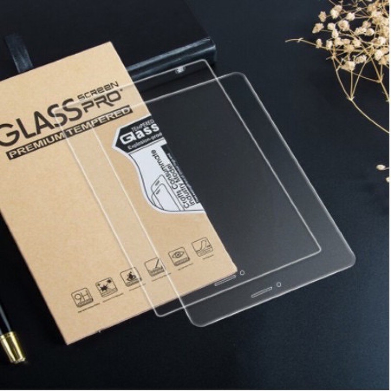 ฟิล์มกระจกนิรภัย Lenovo Tab M7 / M8 / M10 / M10REL