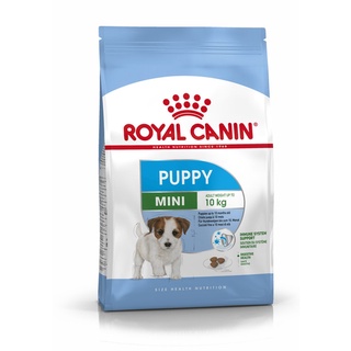 Royal Canin Puppy Mini 800g