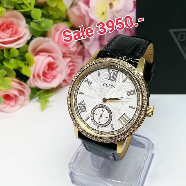 Guess Watch Watch for Female W0642L2