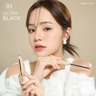 MEILINDA Ultra lift & long mascara (MC6023)