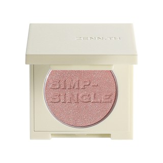 บลัชออน SIMP-SINGLE BLUSH สี B05 COZY WINTER