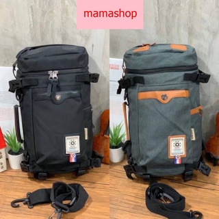 Ozuko Jianneng Multi-functional Men And Women Shoulder Bag Code:B4D150865 แบรนด์แท้ 100% งาน Outlet